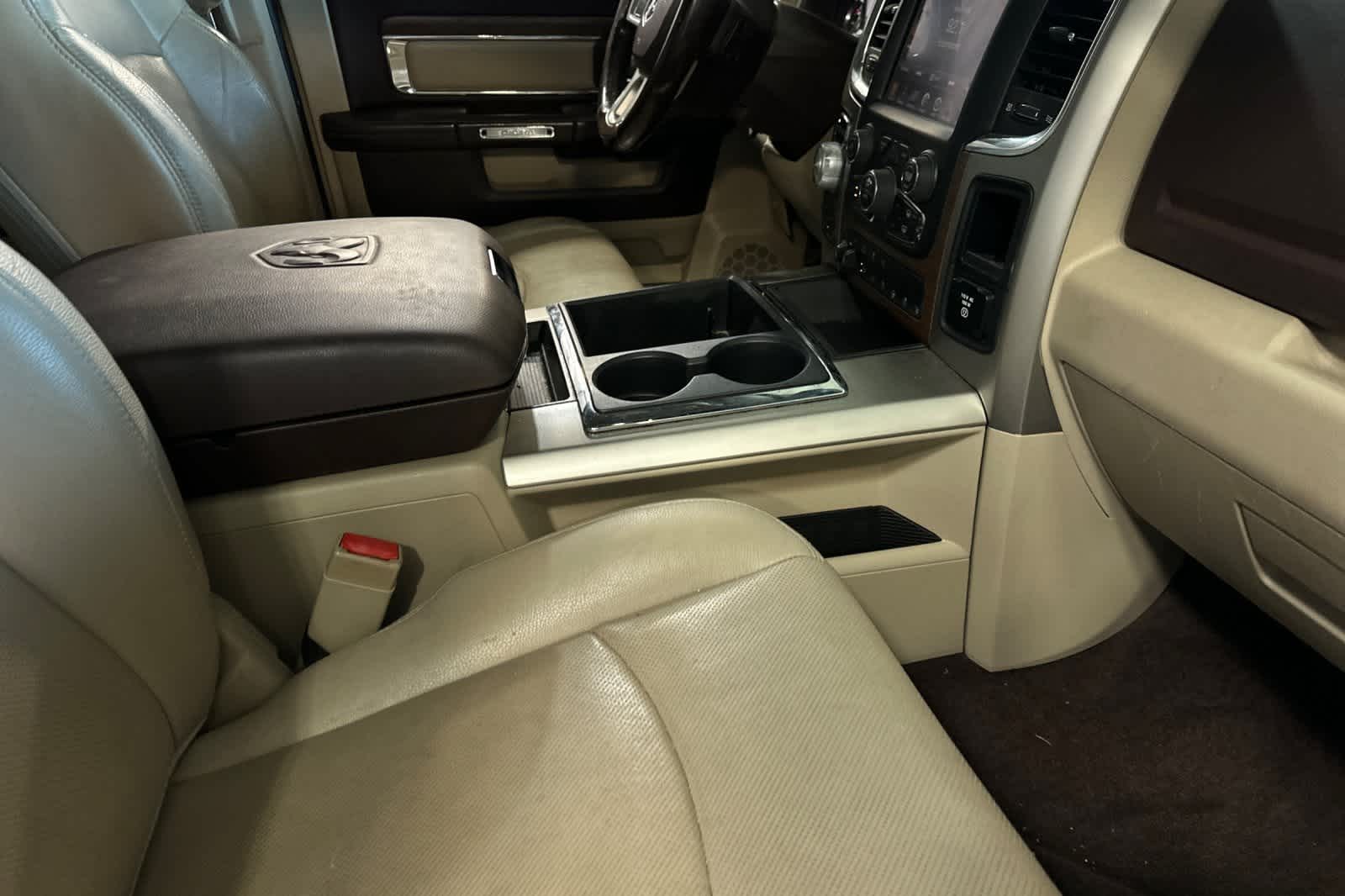 Thumbnail: 2014 RAM 1500 - 19