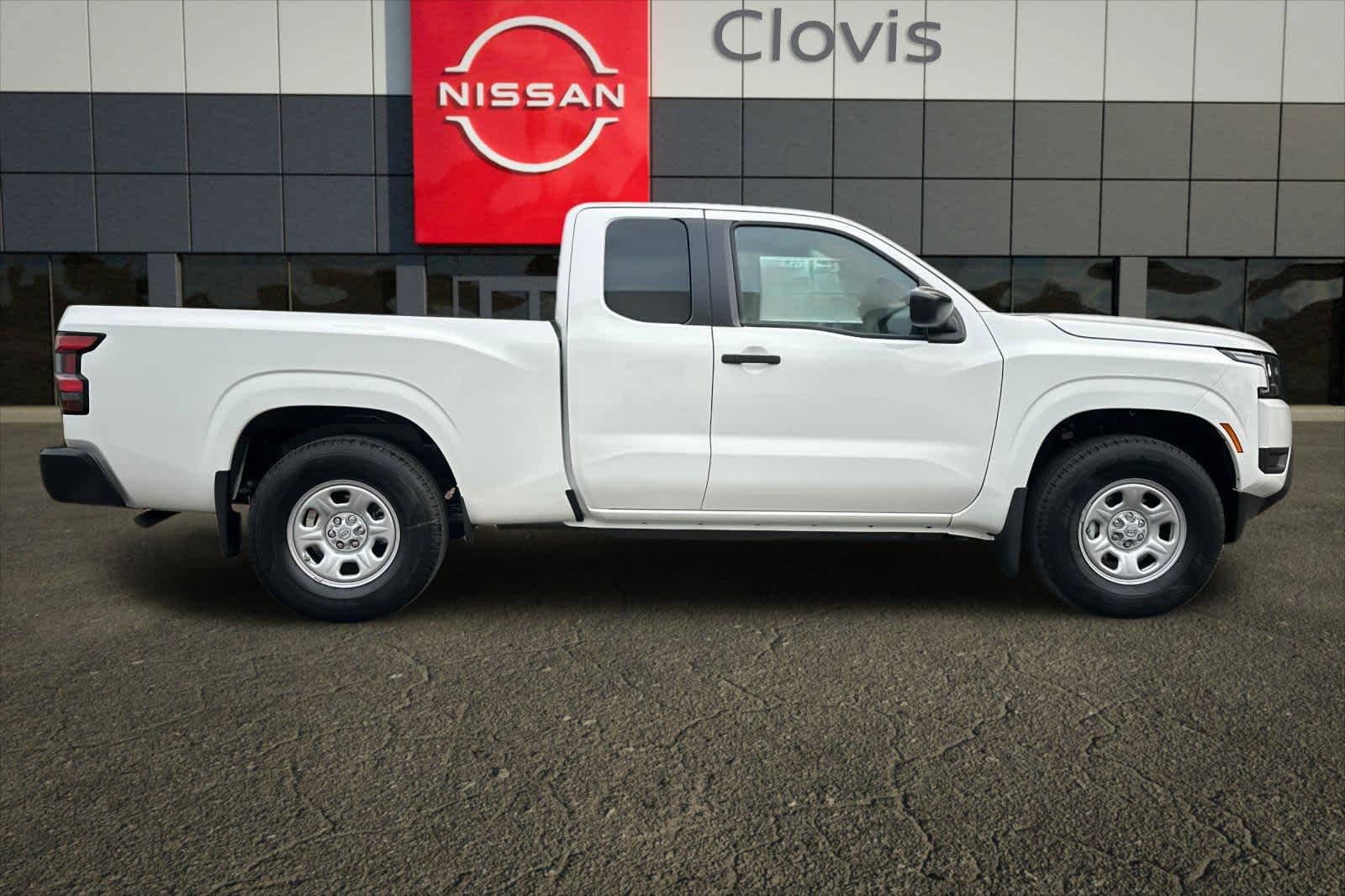 Thumbnail: 2026 Nissan Frontier - 9