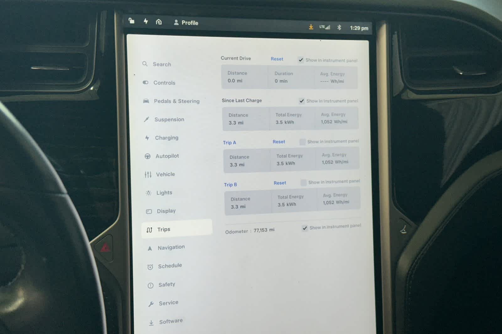 Thumbnail: 2018 Tesla Model S - 27