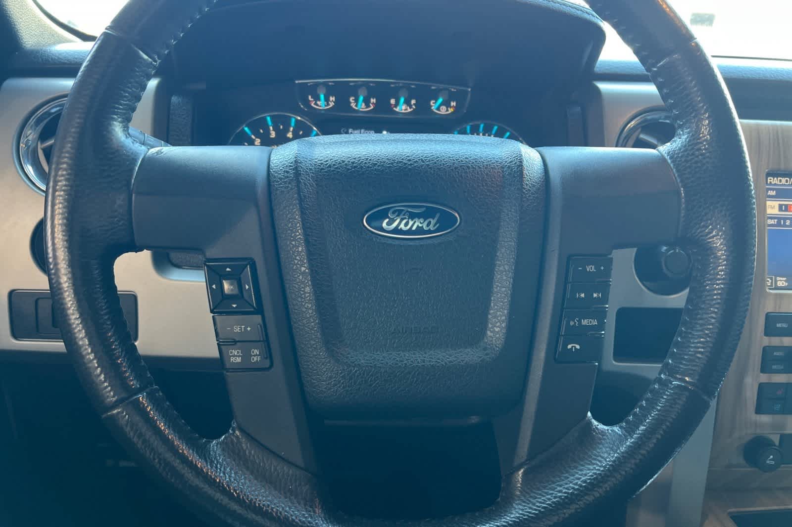Thumbnail: 2011 Ford F-150 - 25