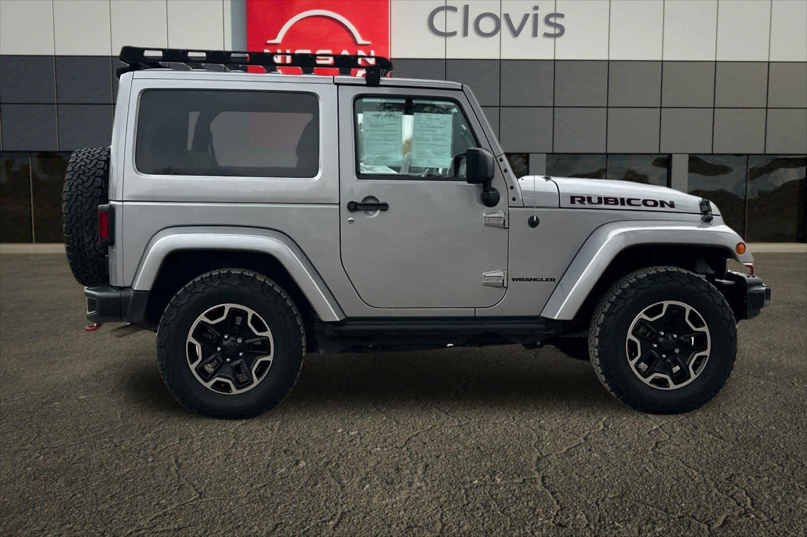 Thumbnail: 2016 Jeep Wrangler - 9