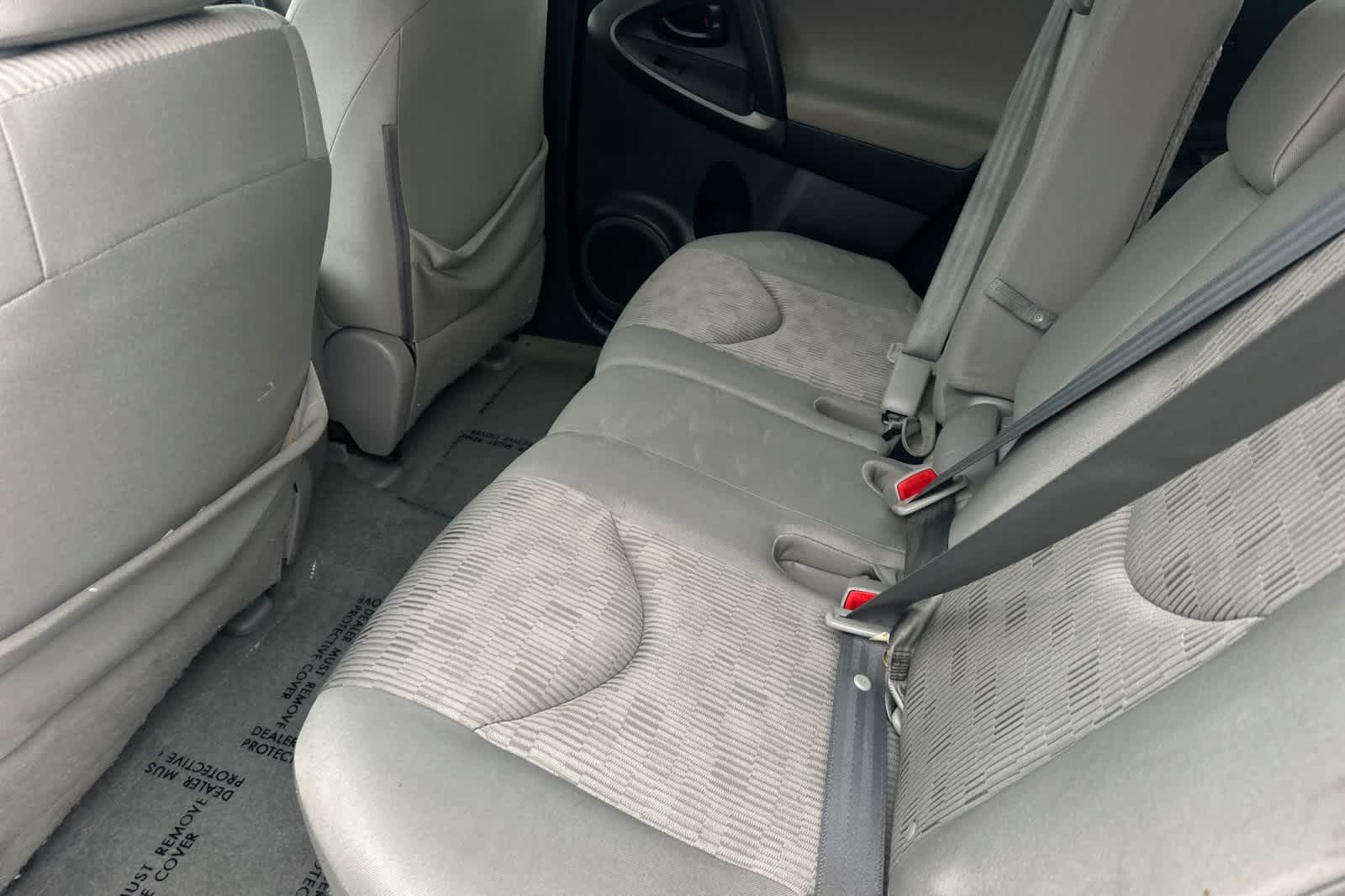 Thumbnail: 2011 Toyota RAV4 - 5