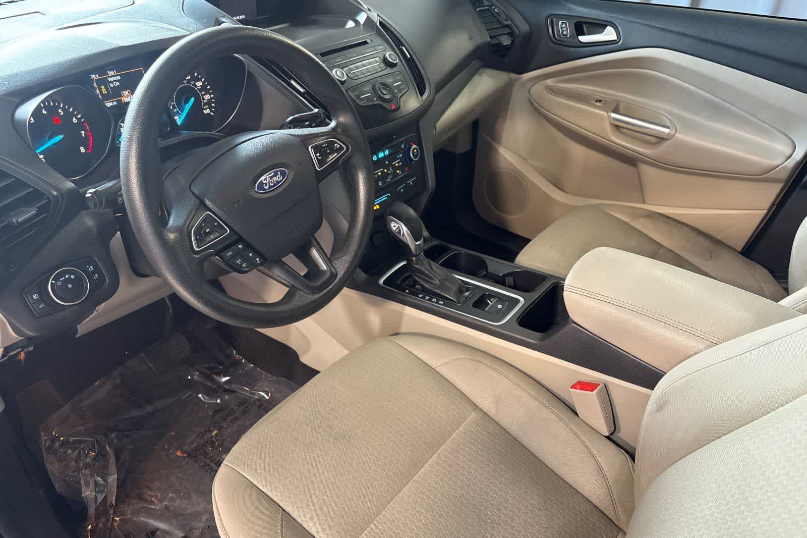 Thumbnail: 2018 Ford Escape - 14