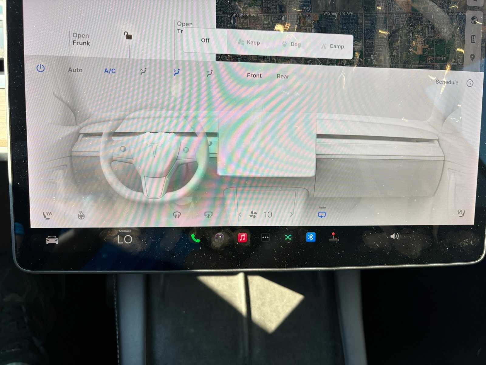 Thumbnail: 2021 Tesla Model 3 - 17