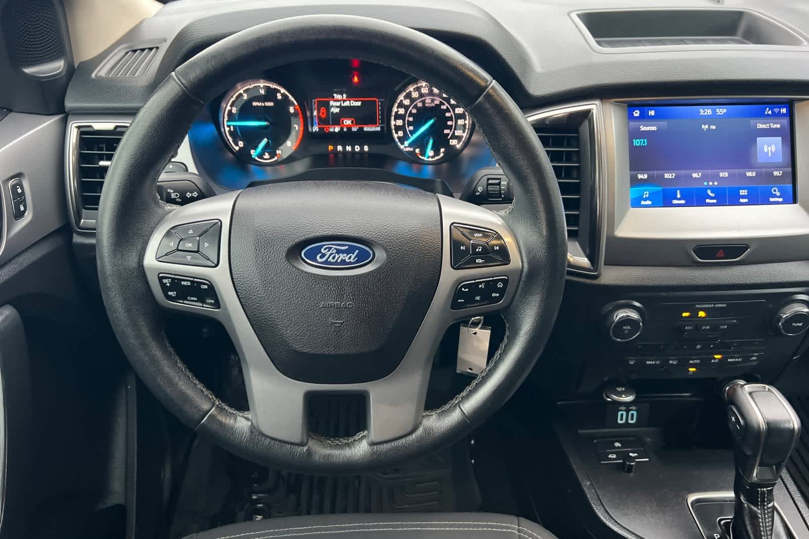 Thumbnail: 2021 Ford Ranger - 15