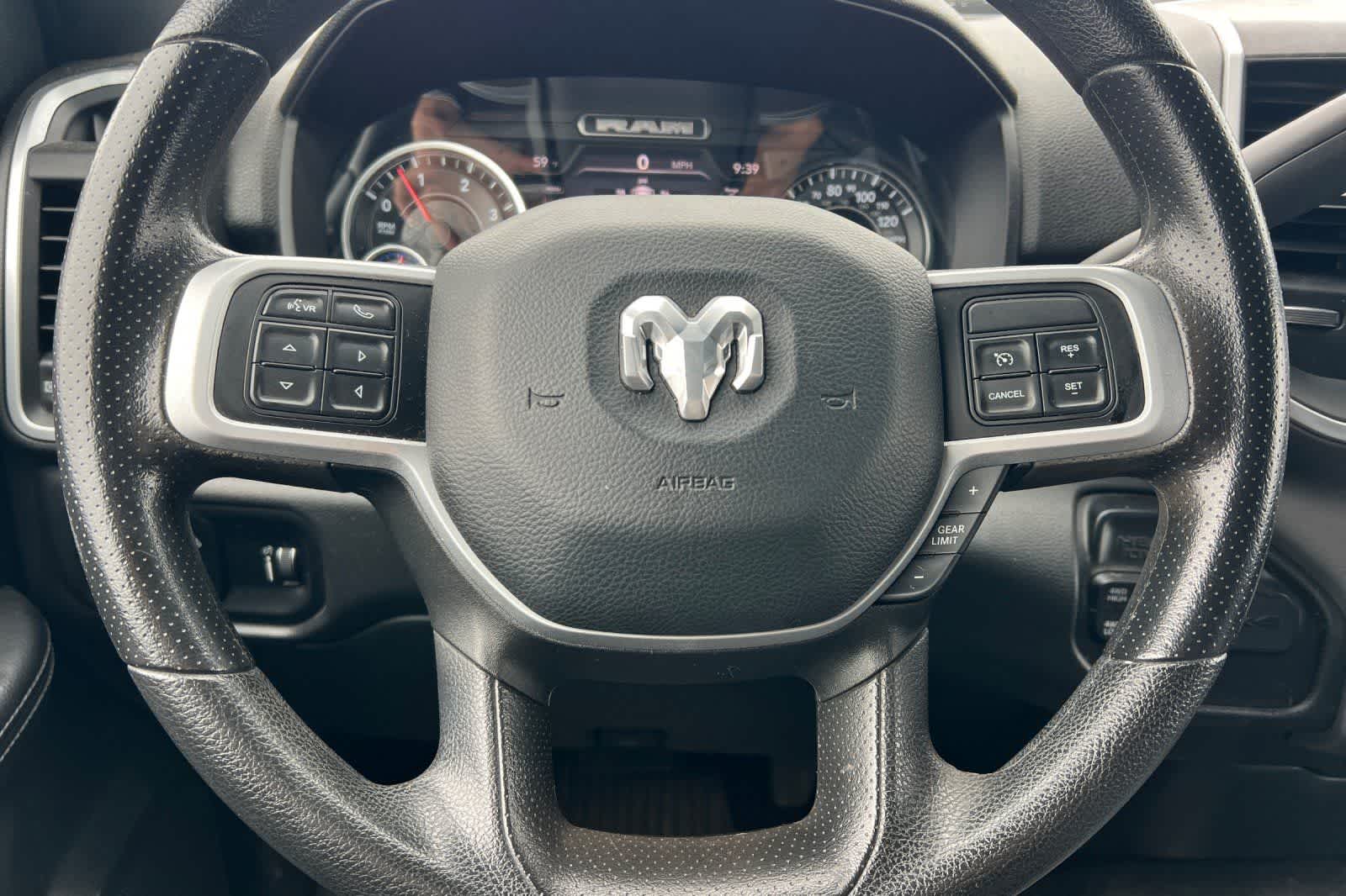 Thumbnail: 2022 RAM 2500 - 24