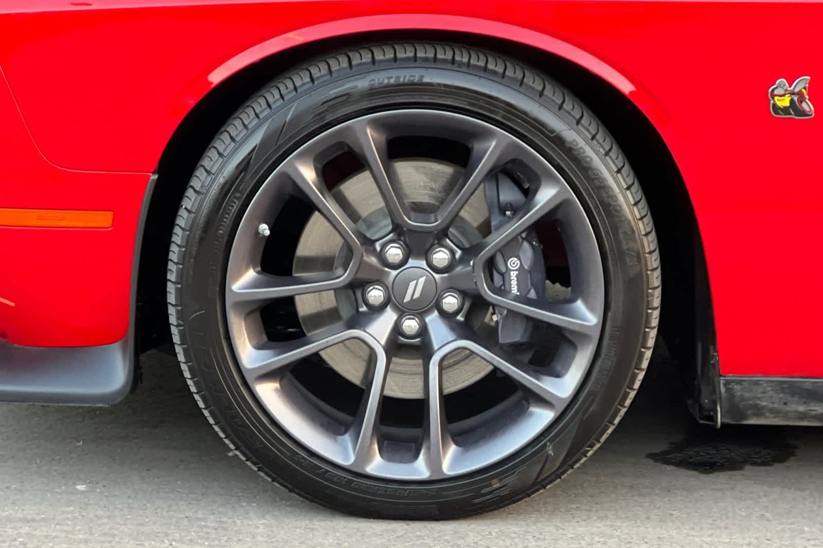 Thumbnail: 2022 Dodge Challenger - 35