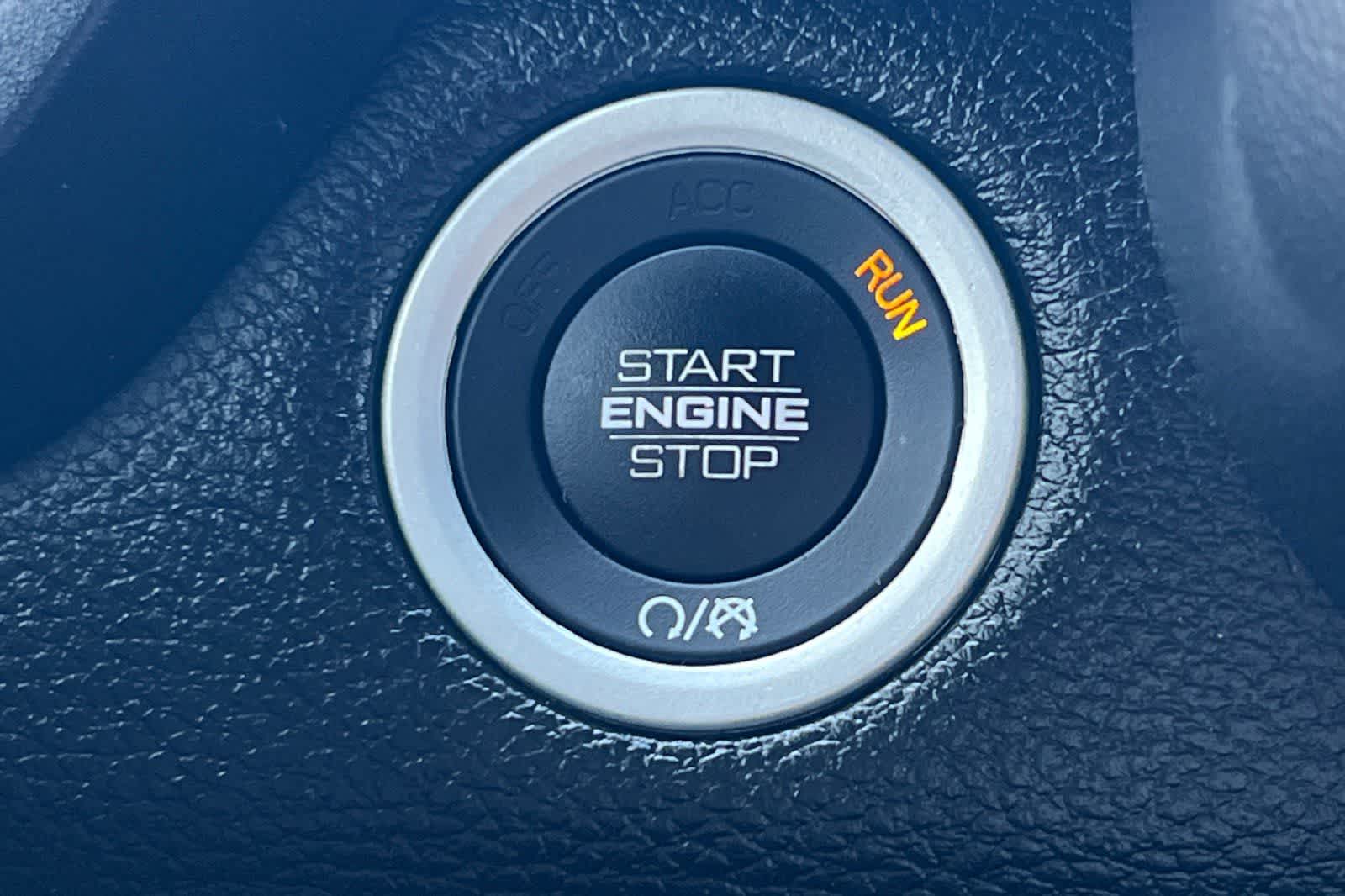 Thumbnail: 2020 RAM 1500 - 26