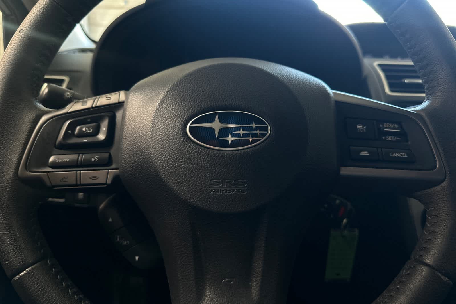 Thumbnail: 2015 Subaru Impreza - 24