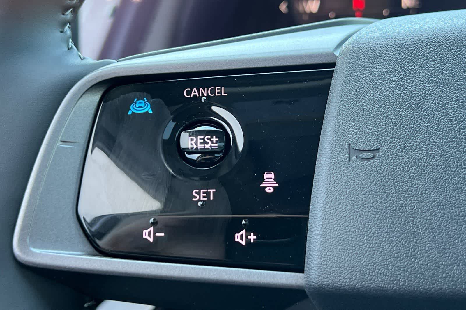 Thumbnail: 2026 Nissan Murano - 30