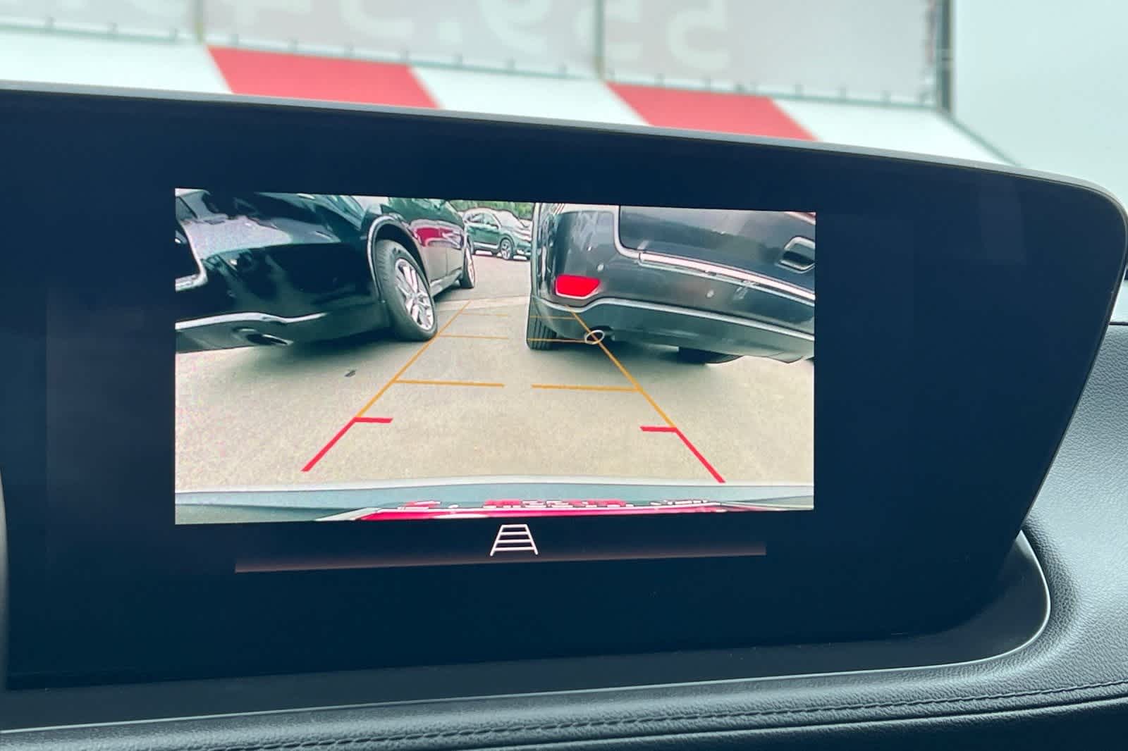 Thumbnail: 2024 Buick Encore GX - 23