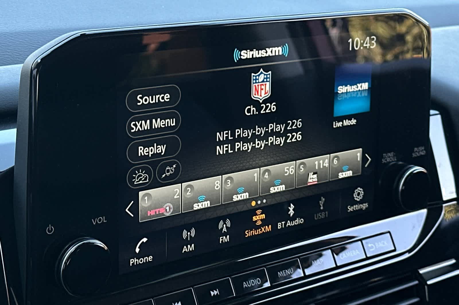 Thumbnail: 2025 Nissan Pathfinder - 23