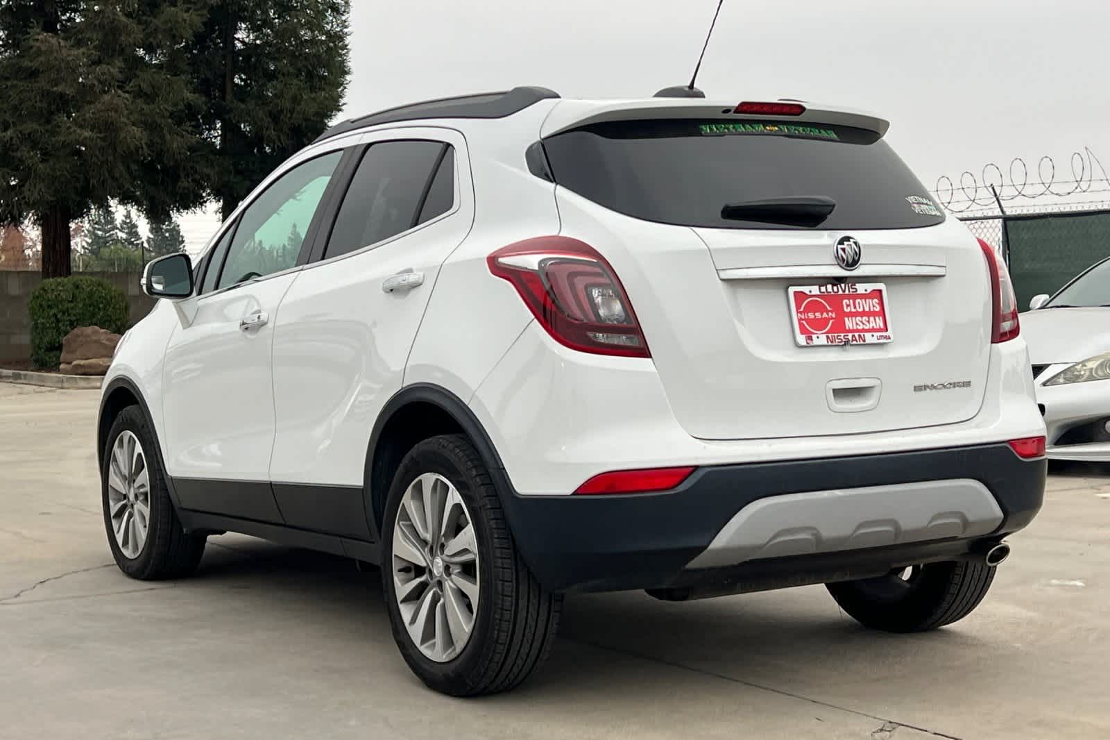 Thumbnail: 2019 Buick Encore - 7