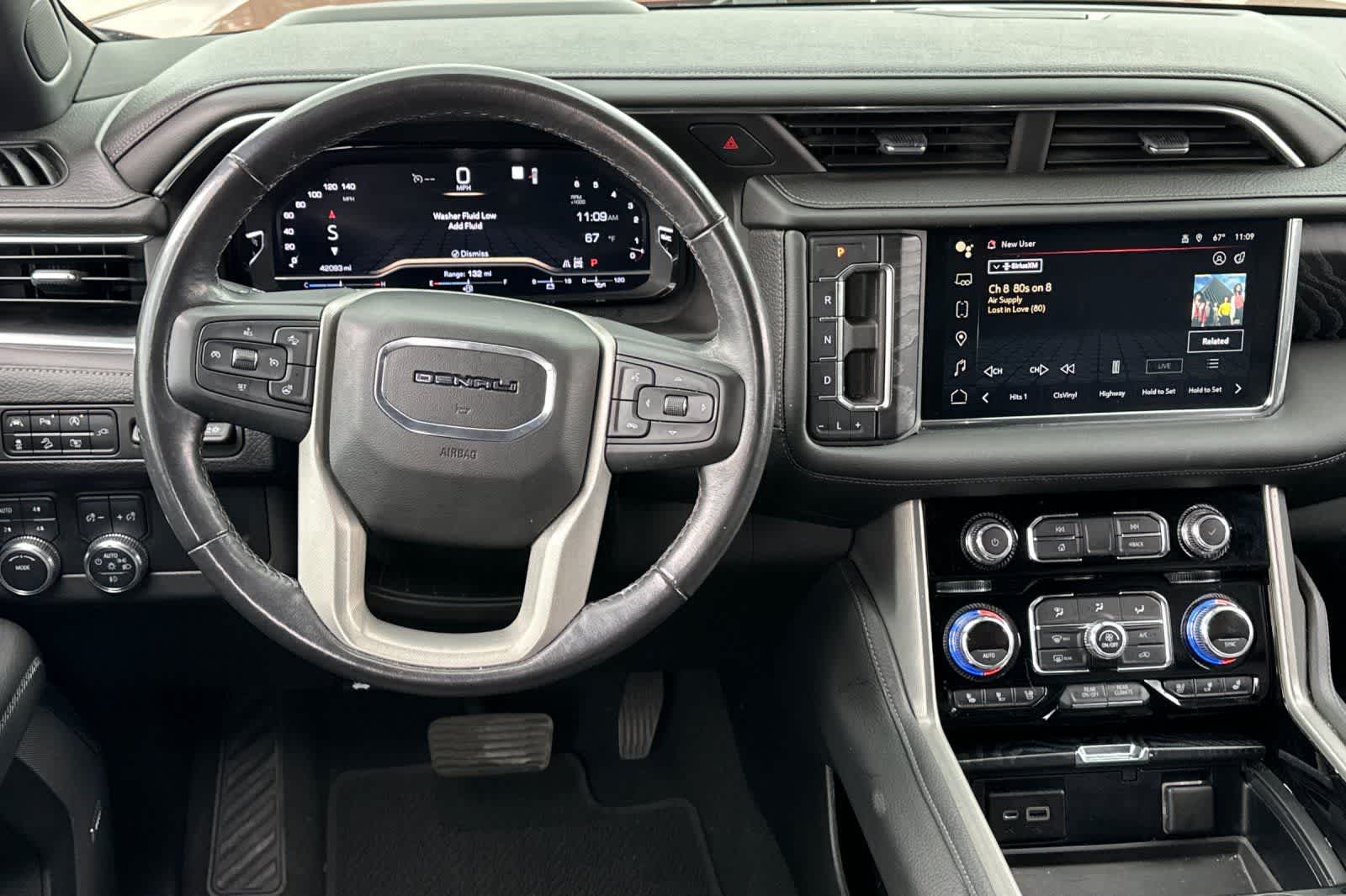 Thumbnail: 2022 GMC Yukon - 16