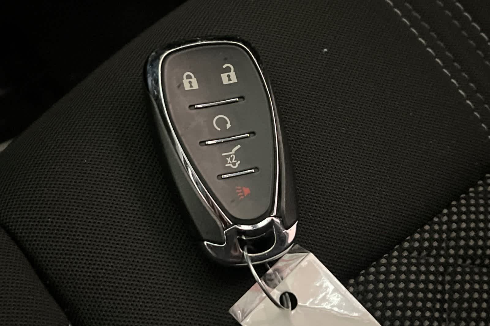 Thumbnail: 2020 Chevrolet Blazer - 23