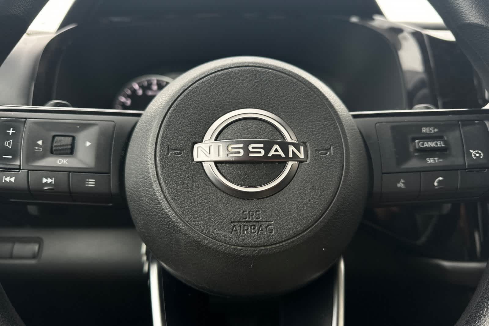 Thumbnail: 2022 Nissan Pathfinder - 23