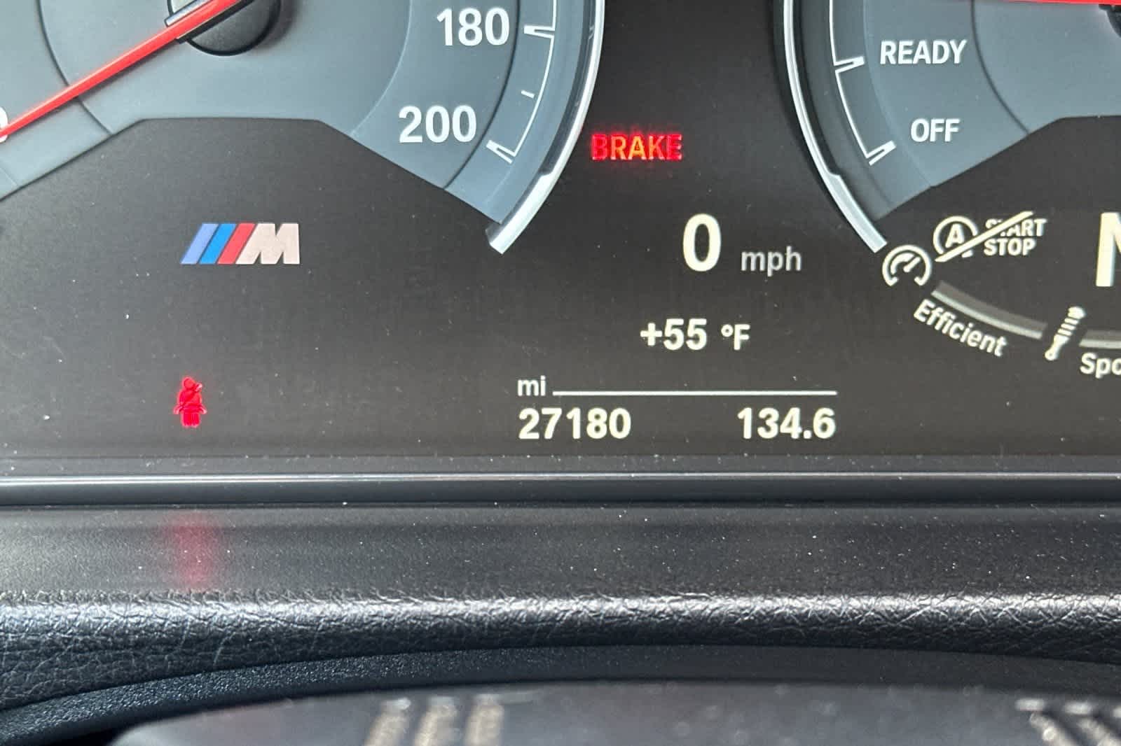 Thumbnail: 2017 BMW M4 - 22