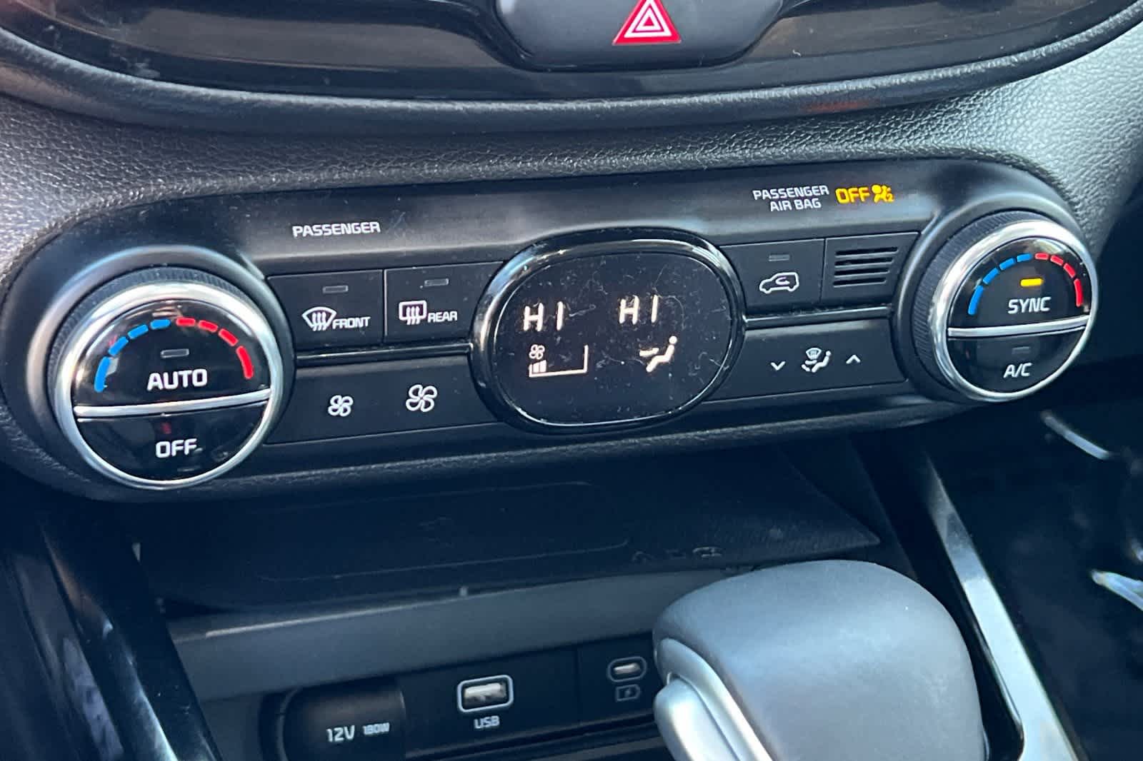 Thumbnail: 2025 Kia Soul - 24