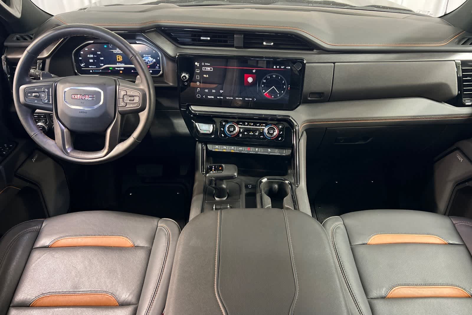 Thumbnail: 2024 GMC Sierra 1500 - 4