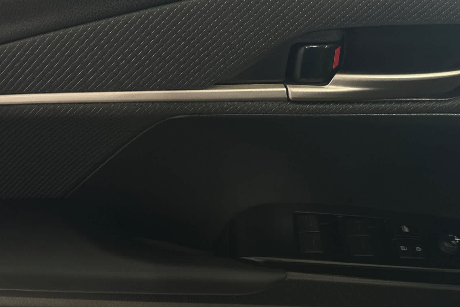 Thumbnail: 2025 Toyota Camry - 13