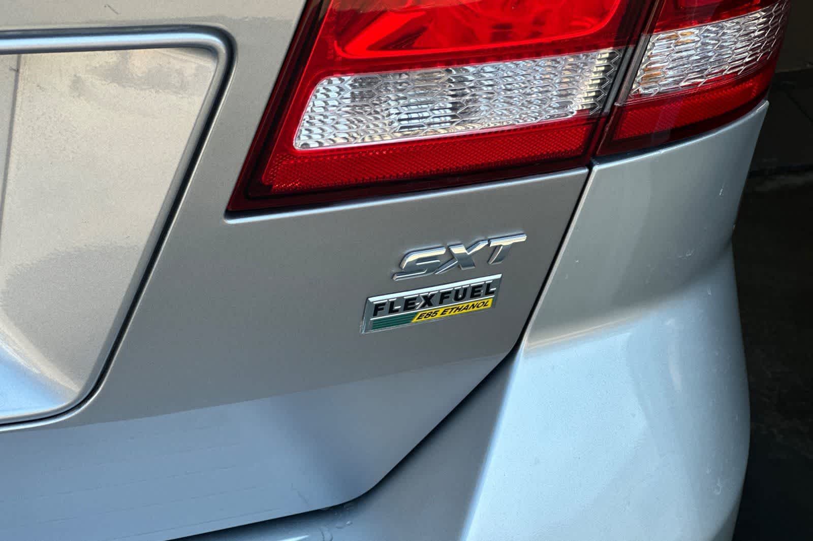 Thumbnail: 2015 Dodge Journey - 16