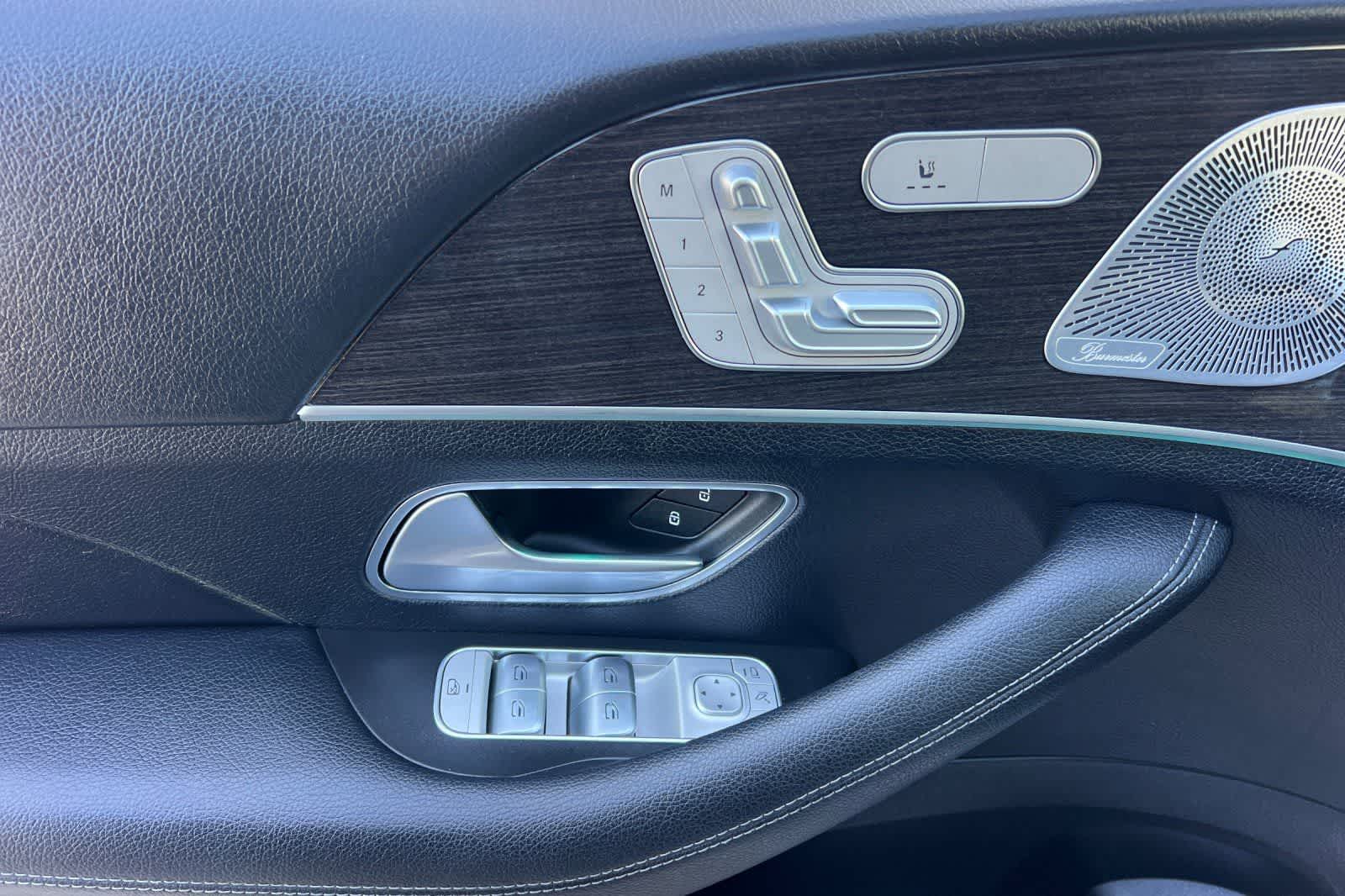 Thumbnail: 2020 Mercedes-Benz GLE - 13