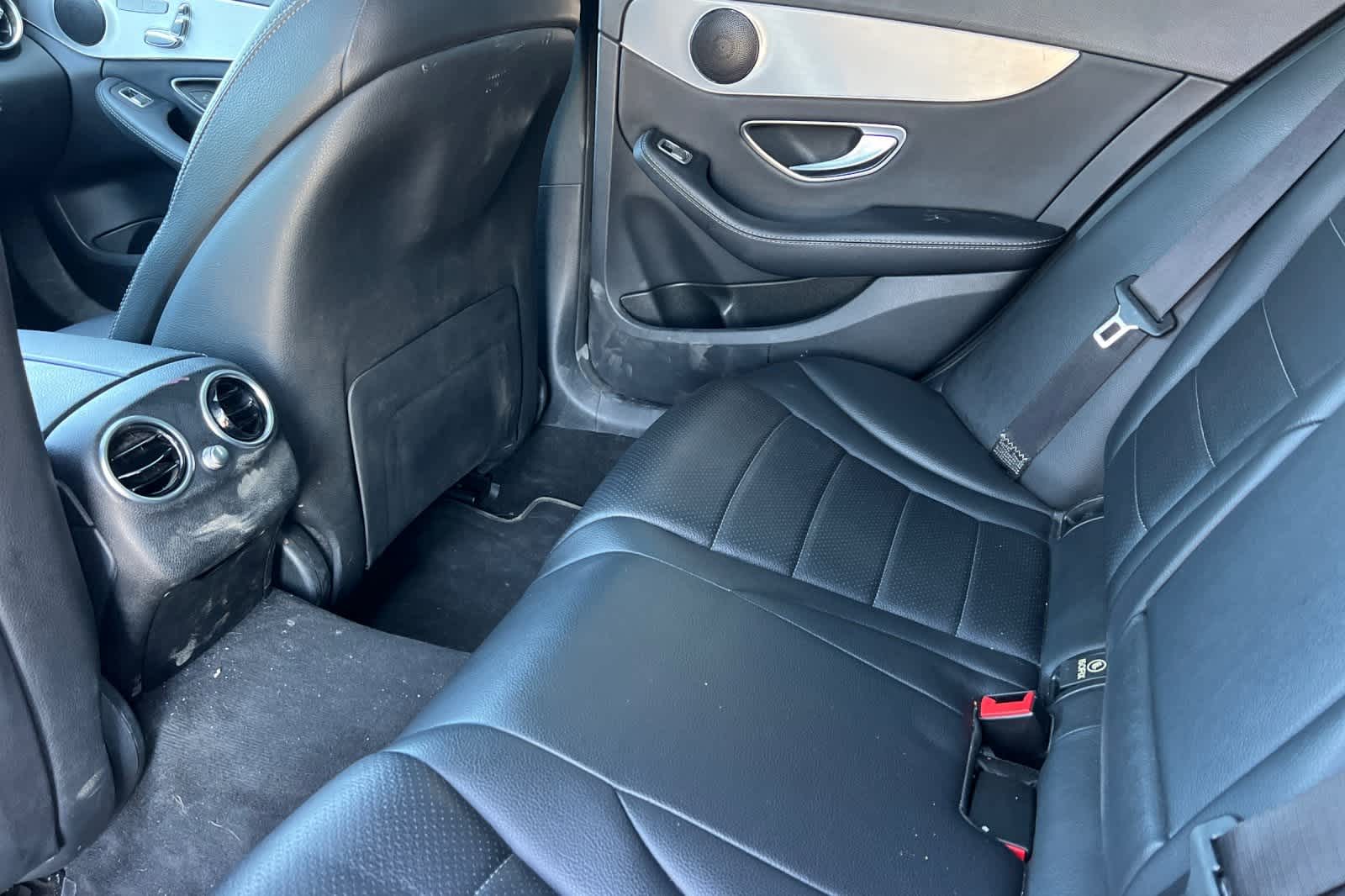 Thumbnail: 2018 Mercedes-Benz C-Class - 5