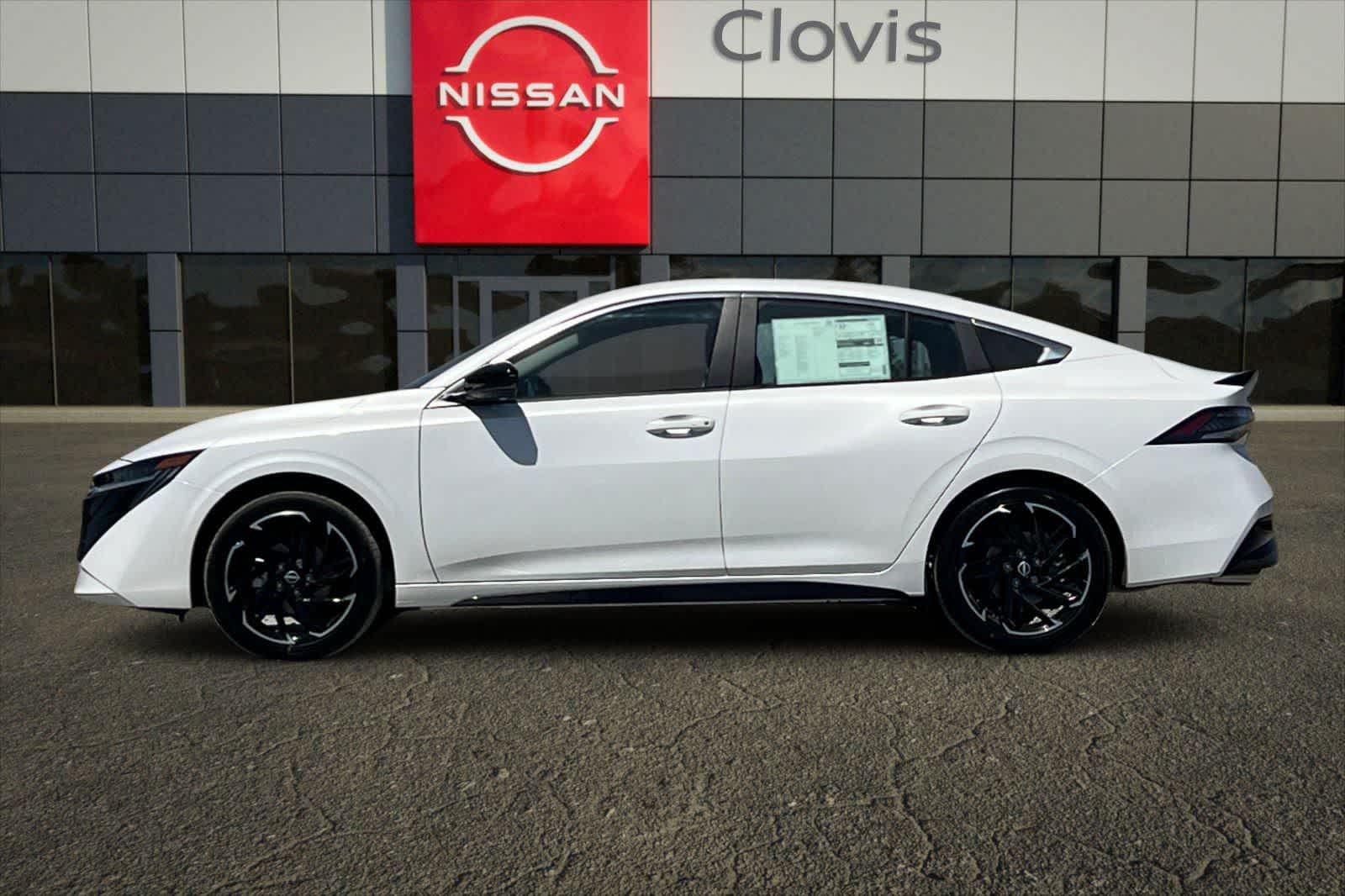 Thumbnail: 2026 Nissan Sentra - 6