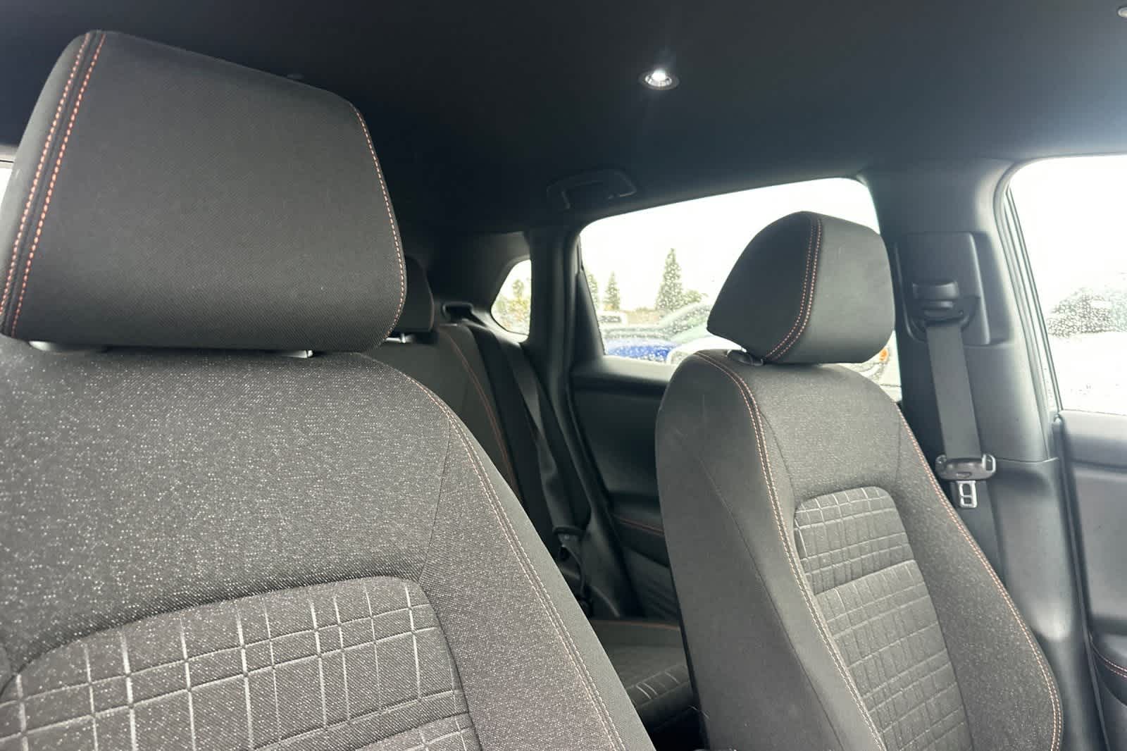 Thumbnail: 2024 Honda HR-V - 19