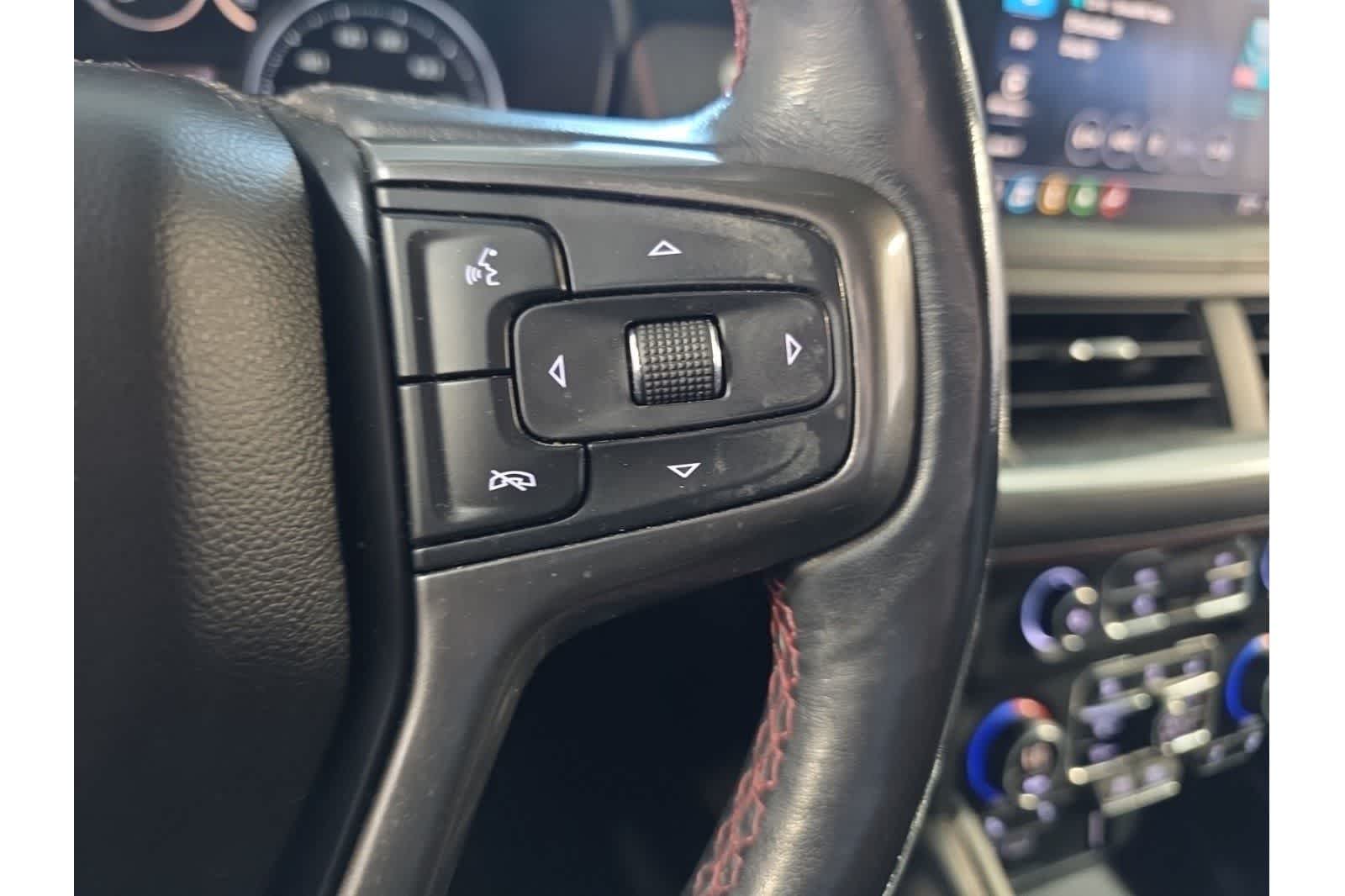 Thumbnail: 2021 Chevrolet Tahoe - 29