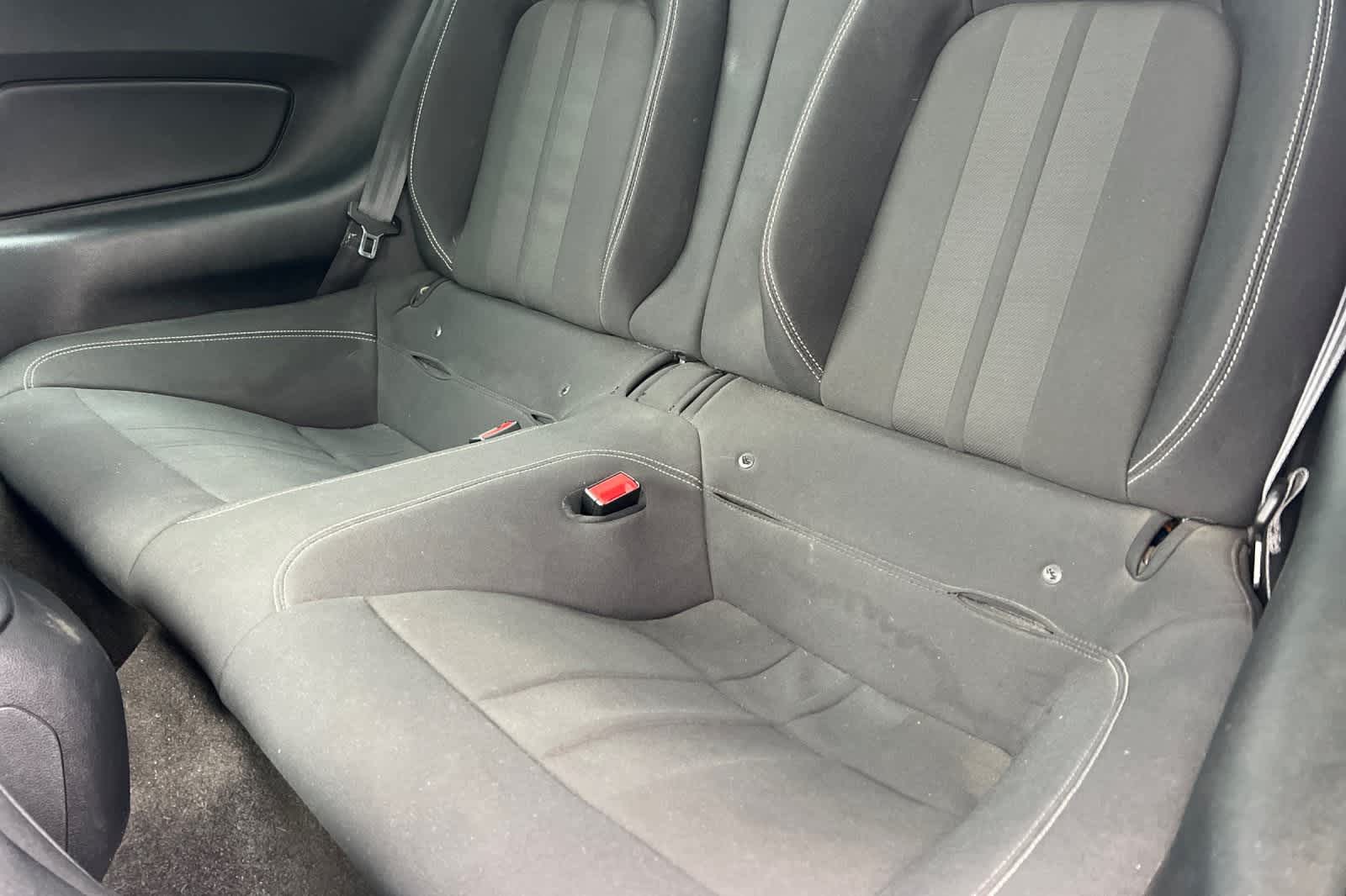 Thumbnail: 2018 Ford Mustang - 5