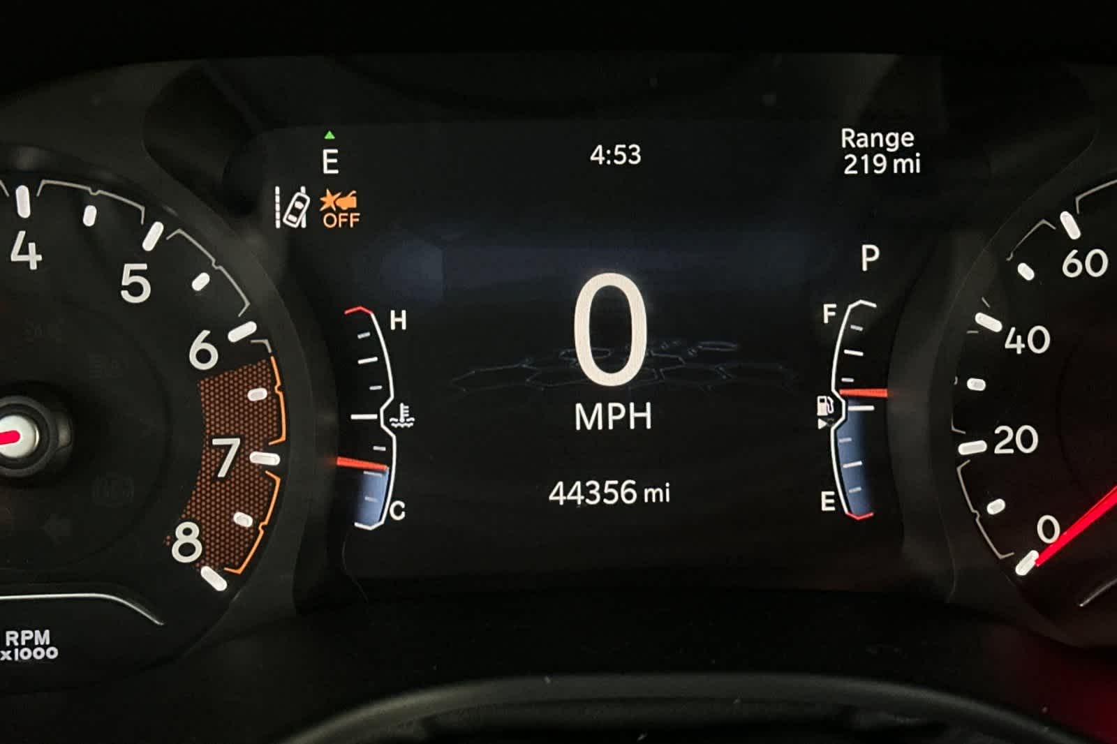 Thumbnail: 2024 Jeep Compass - 22