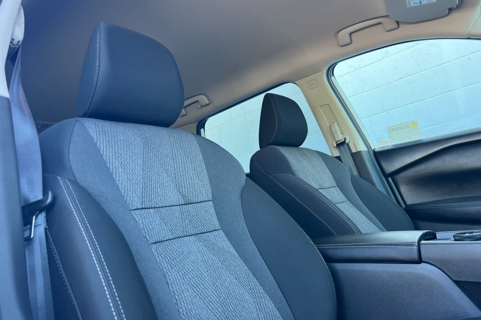 Thumbnail: 2026 Nissan Rogue - 20