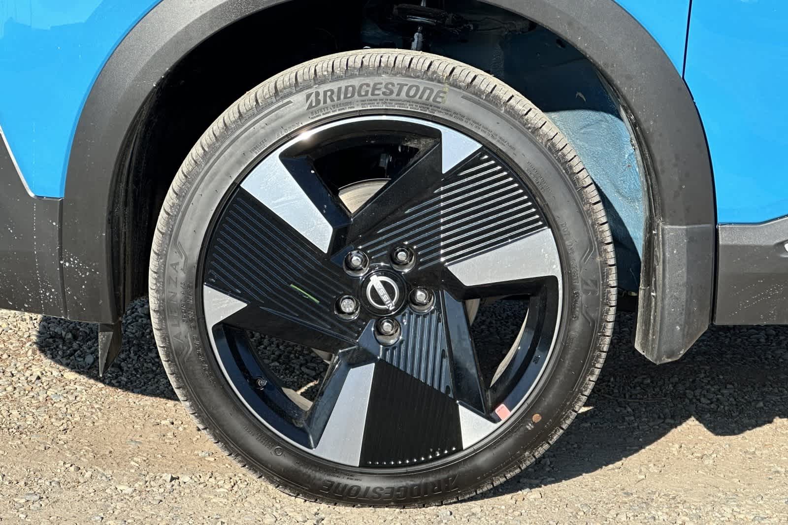 Thumbnail: 2026 Nissan Kicks - 30