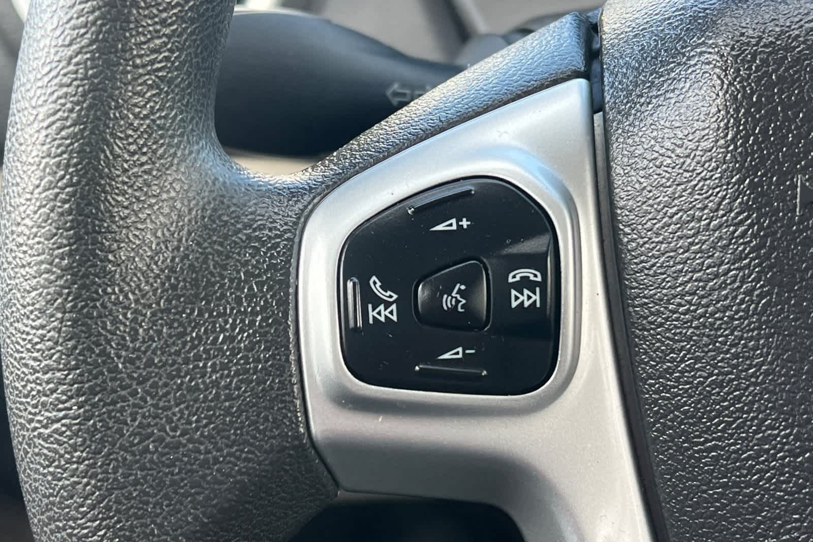 Thumbnail: 2018 Ford Fiesta - 28