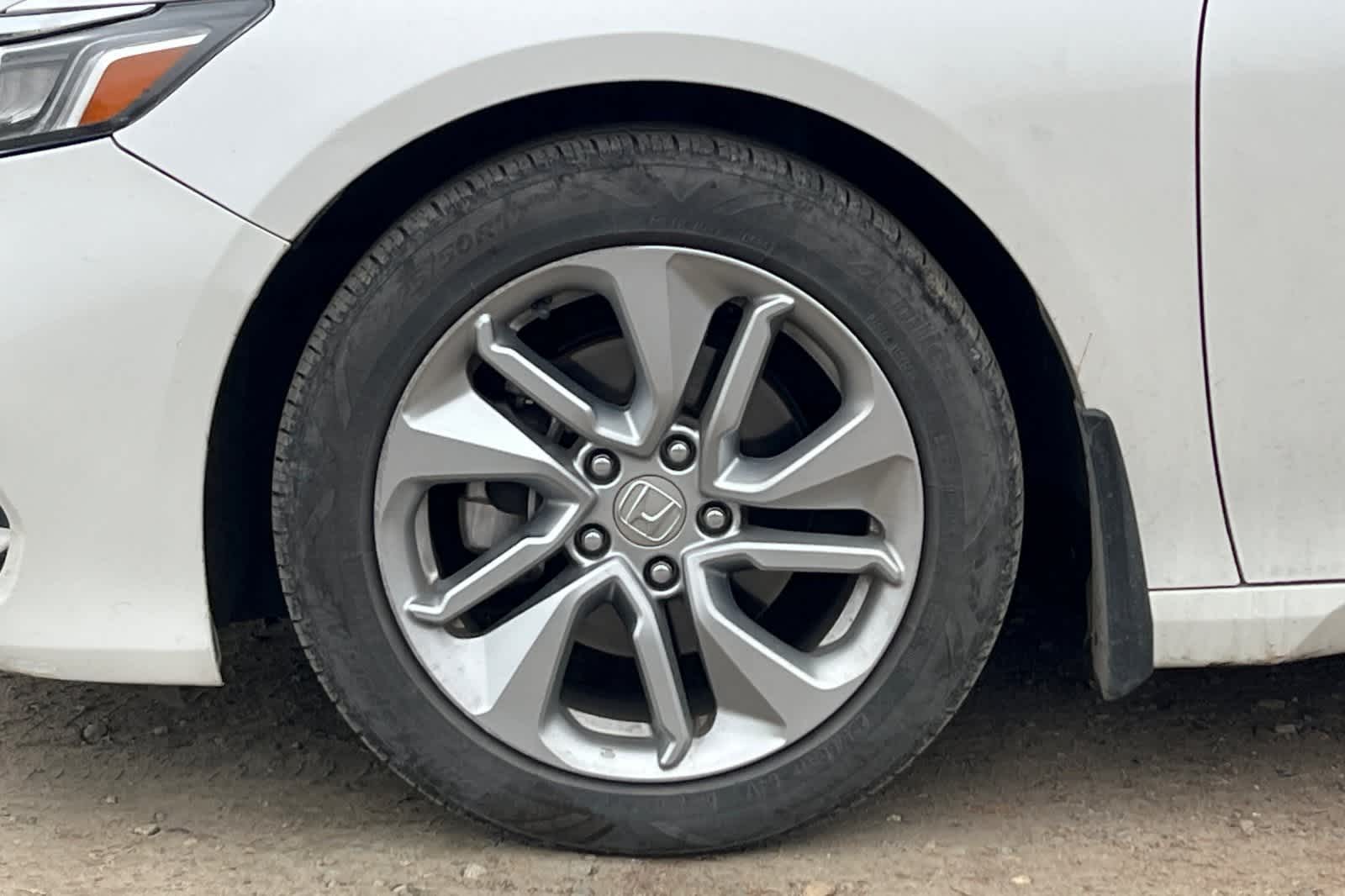 Thumbnail: 2018 Honda Accord - 26