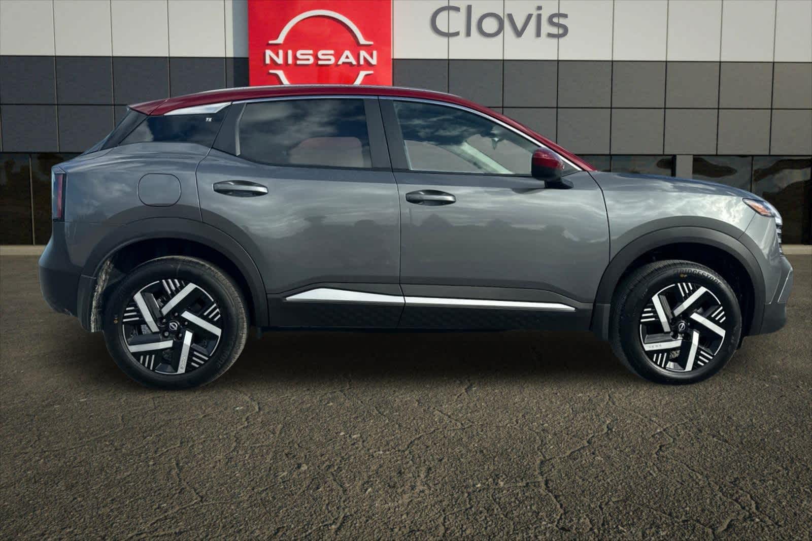 Thumbnail: 2026 Nissan Kicks - 9
