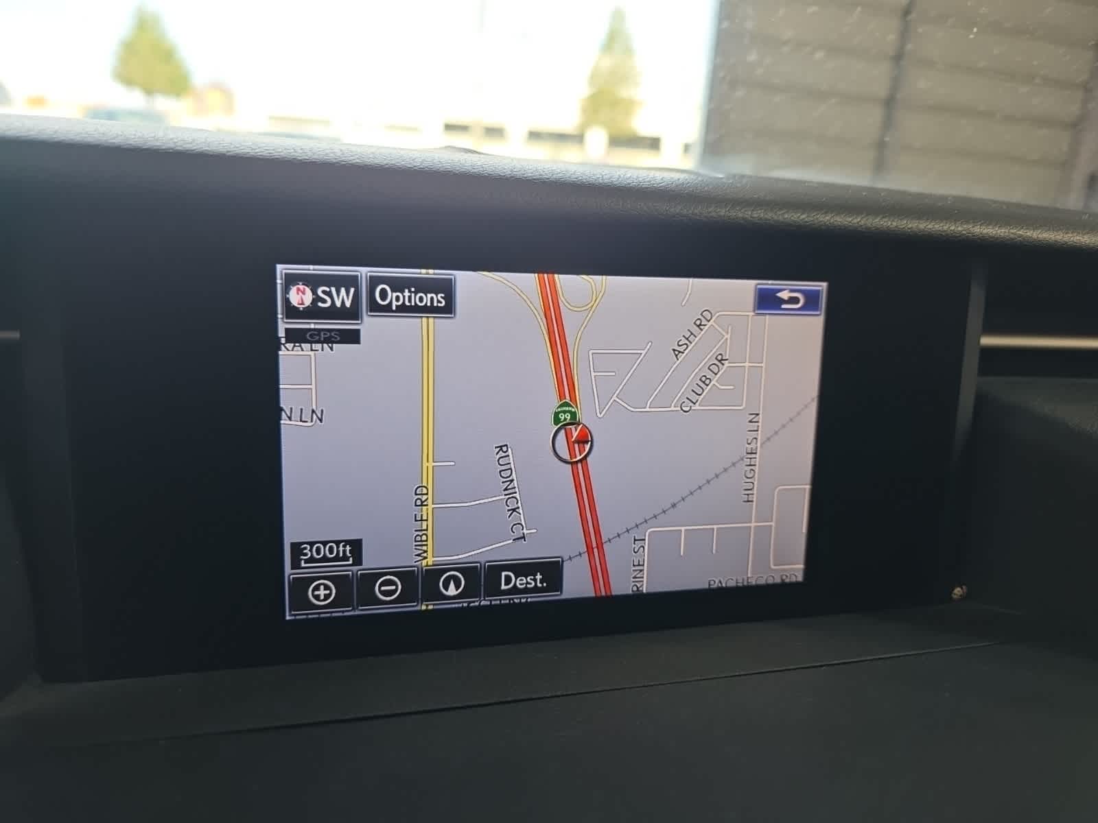 Thumbnail: 2014 Lexus IS - 20