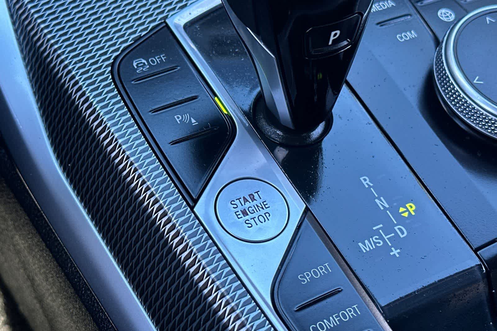 Thumbnail: 2023 BMW 4 Series - 27