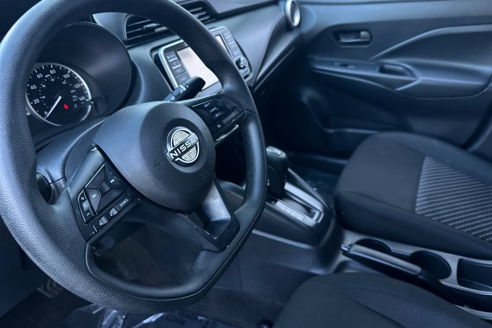 Thumbnail: 2023 Nissan Versa - 12