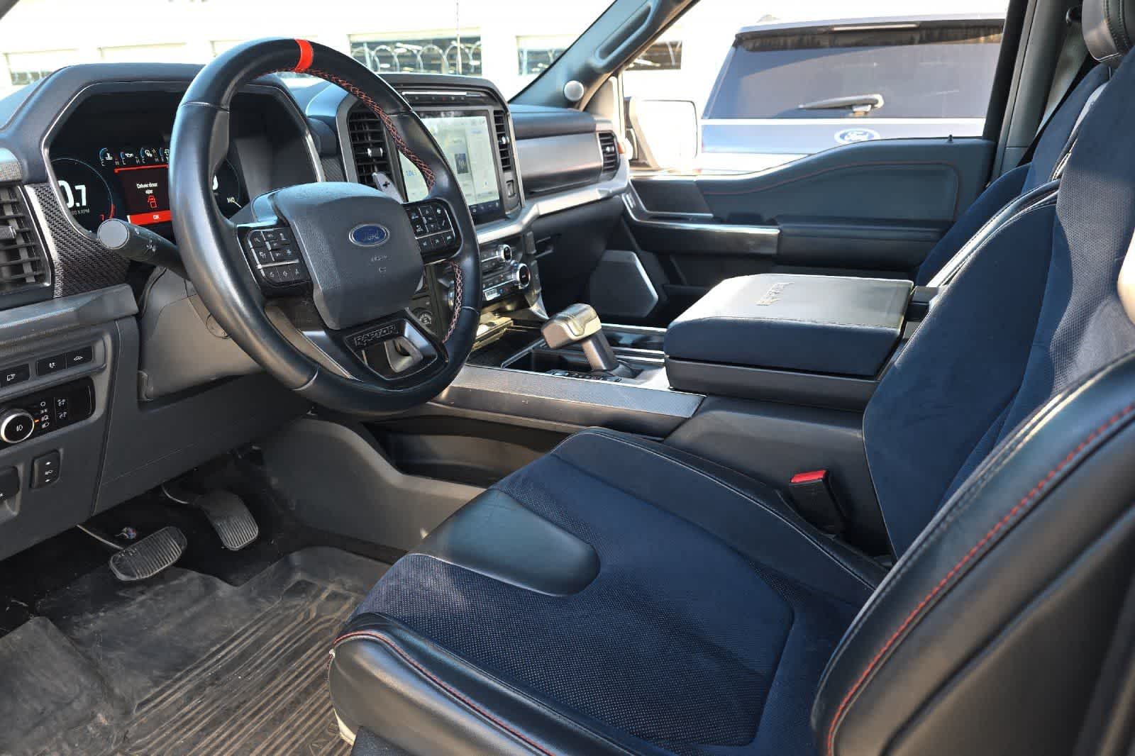 Thumbnail: 2023 Ford F-150 - 14