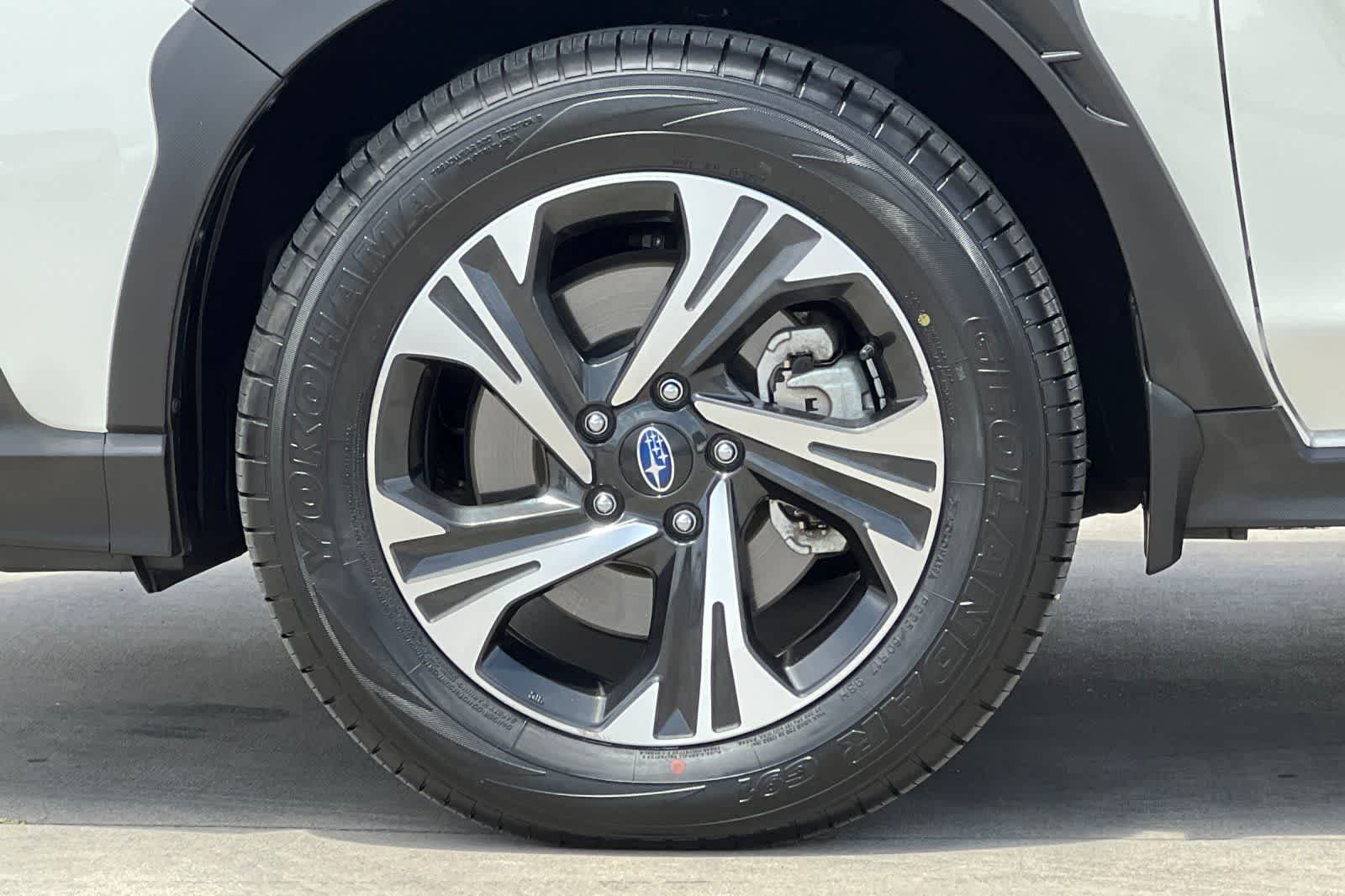 Thumbnail: 2024 Subaru Crosstrek - 34