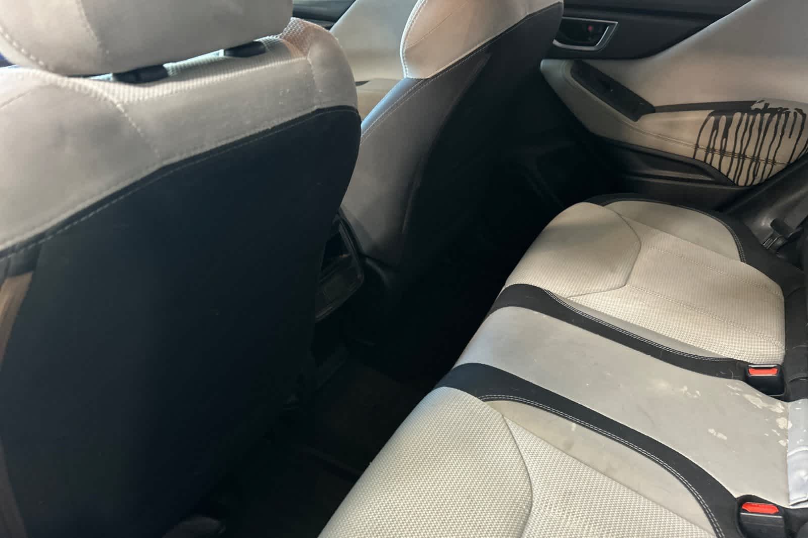 Thumbnail: 2020 Subaru Forester - 5