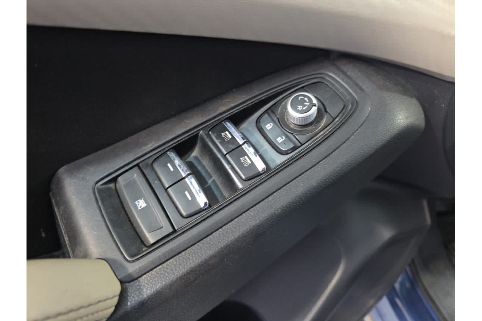 Thumbnail: 2019 Subaru Ascent - 21