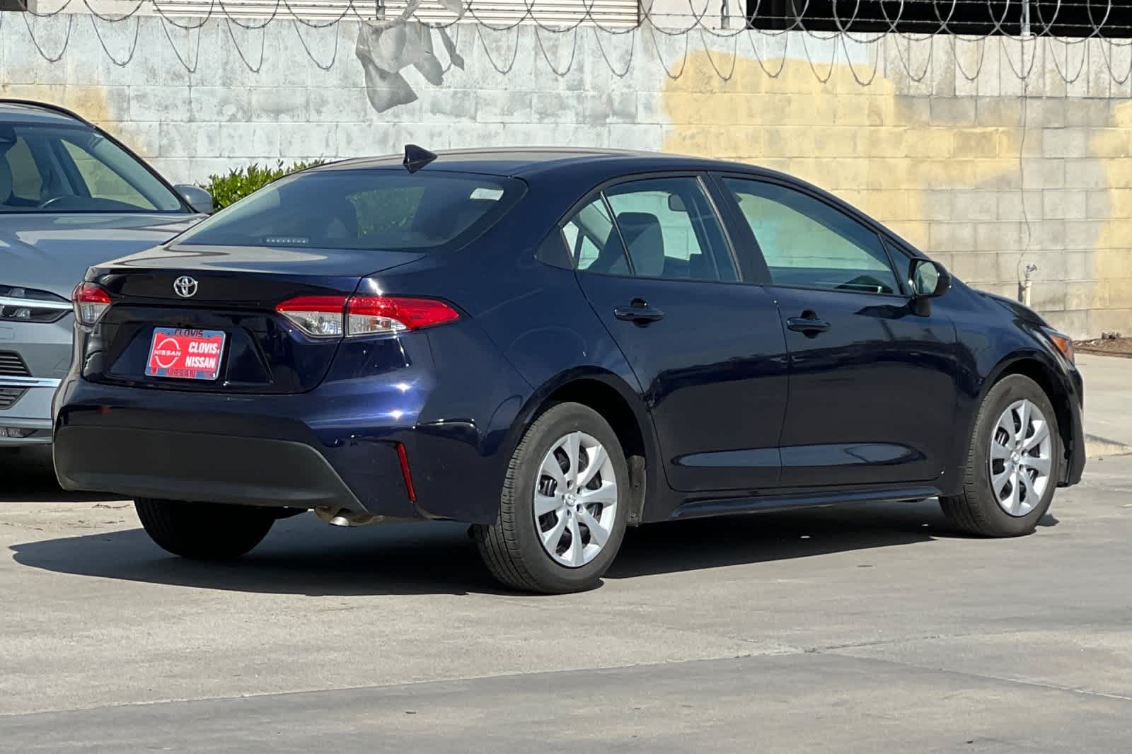 Thumbnail: 2025 Toyota Corolla - 3