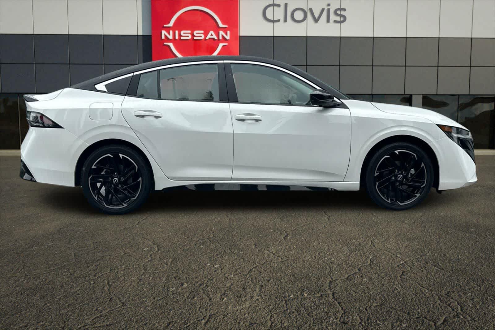 Thumbnail: 2026 Nissan Sentra - 9