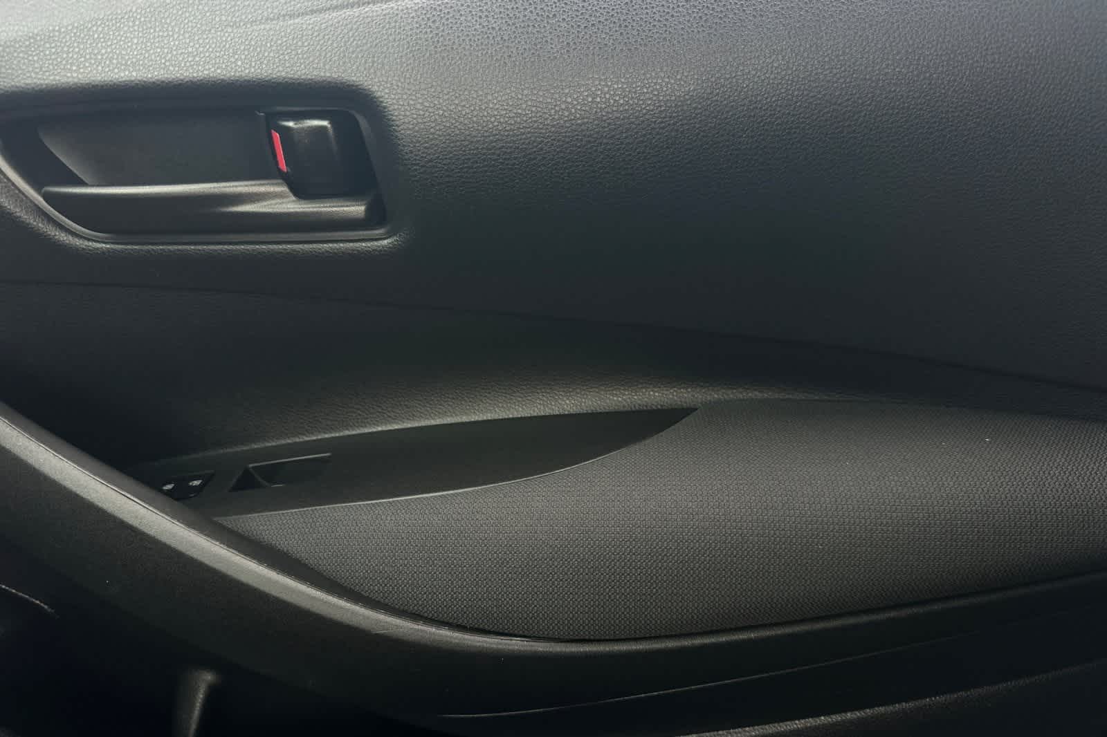 Thumbnail: 2022 Toyota Corolla - 19