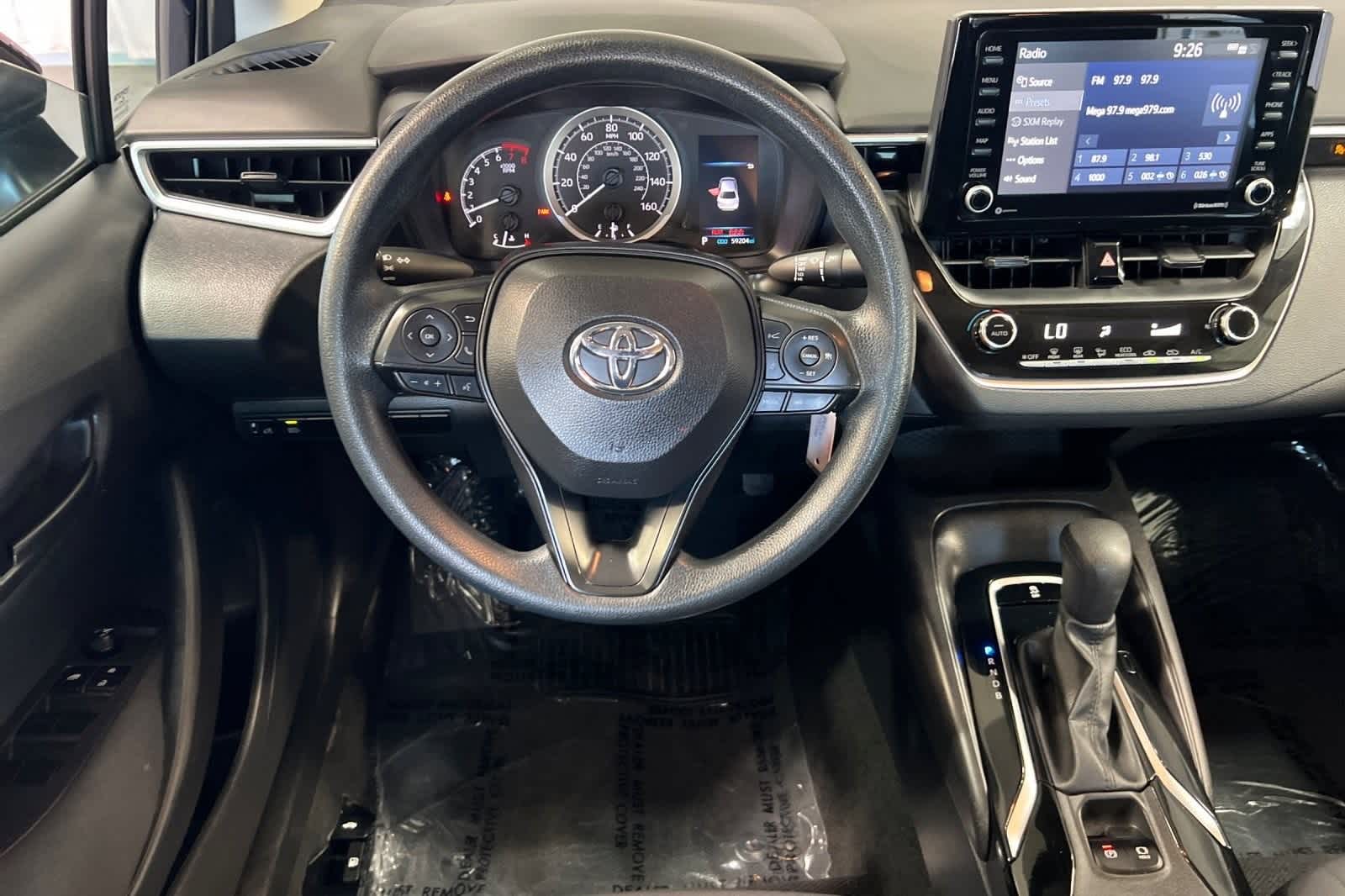Thumbnail: 2022 Toyota Corolla - 3