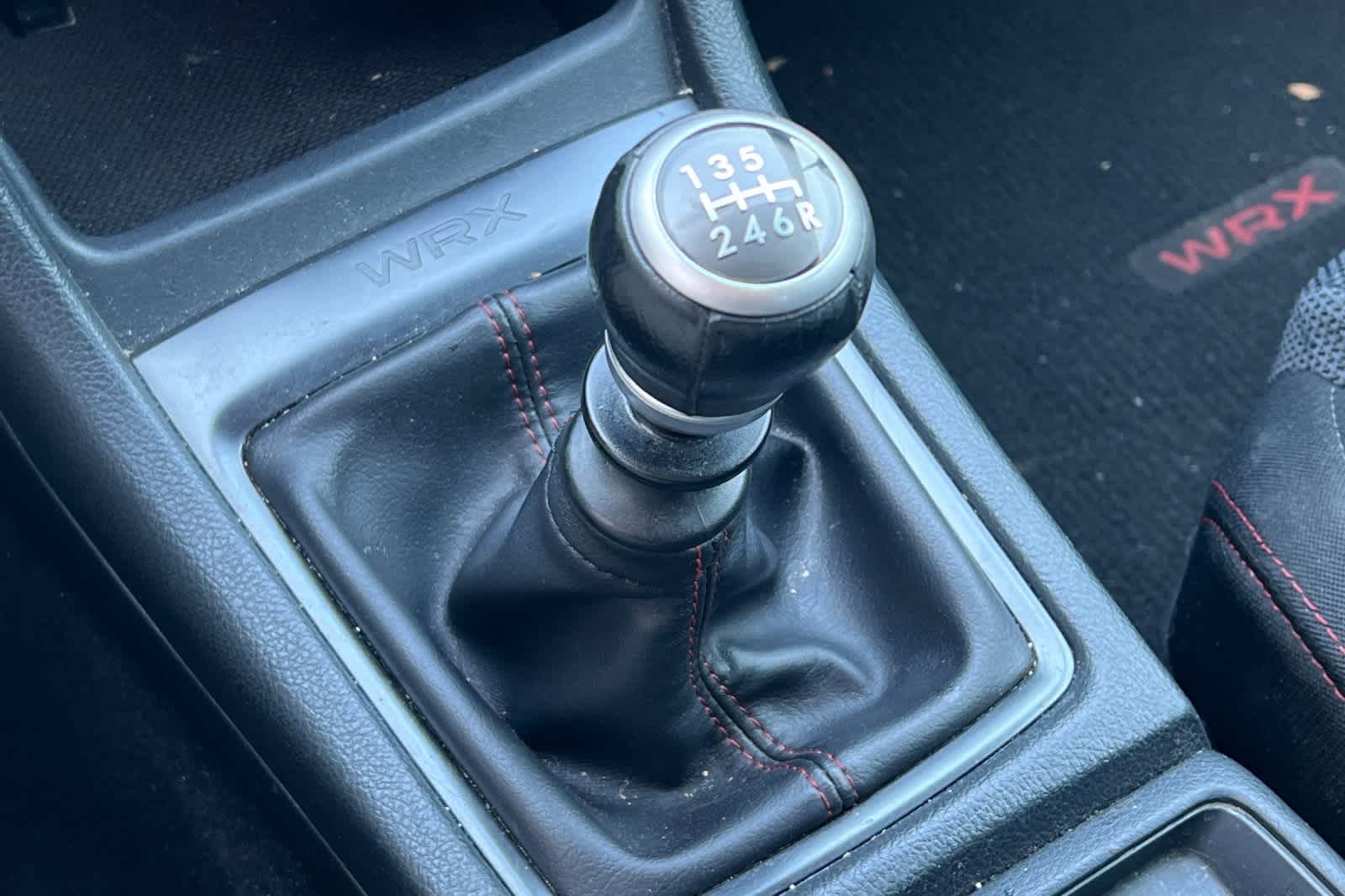 Thumbnail: 2019 Subaru WRX - 23