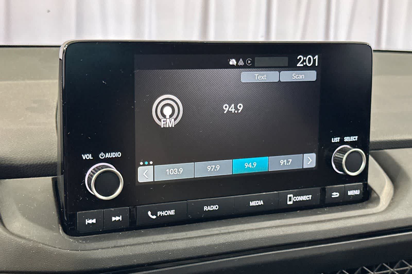 Thumbnail: 2024 Honda Accord - 19